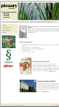 Mobile Screenshot of pisuary.com.pl